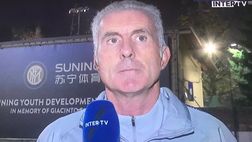 Corti (U18): “Abbiamo raccolto meno come risultati, ma ci stiamo lavorando. Serve…”