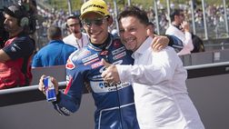 MotoGP, Nadia Gresini: “Vincere in Qatar è stata un’emozione”