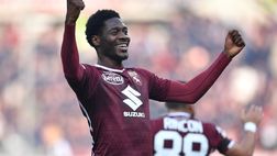 Calciomercato, dall’Inghilterra: “Il Chelsea vuole trattenere Aina”. Ma il Toro…