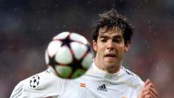 Intanto Mourinho convoca Kakà dopo cinque mesi di stop