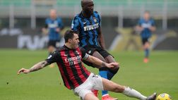 Milan-Inter, Ielpo: “Partita che ha deciso le sorti del campionato”
