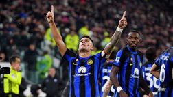 Lautaro, media gol stratosferica in Serie A: 3 possibili traguardi nel mirino