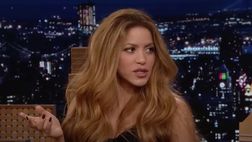 Shakira: “Piqué? Ho sopportato tante stronzate. La mia canzone un inno per le donne”