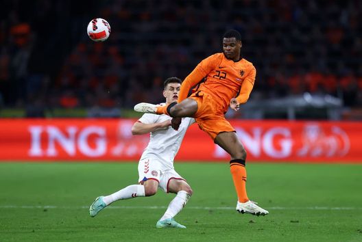 Gullit: “L’Olanda ha i migliori difensori, ma subisce troppi gol. Dumfries…”- immagine 2