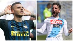GdS – Icardi-Mertens, che sfida: tra amore, gol e mercato. I due potrebbero infatti…