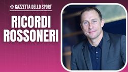 Ex Milan, Papin: “Gullit costruito in laboratorio. Baresi da Pallone d’Oro”