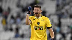 Consigli Fantacalcio, 3 portieri per la 3a giornata: occasione Vicario!