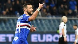 Fantacalcio, 5 attaccanti per la 1a giornata: Quagliarella eterno, Petagna da ex