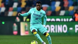 Ufficiale, Braaf al Fortuna Sittard