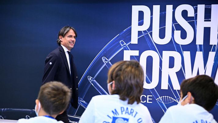 L’Inter è un treno, rivoluzione Inzaghi in 3 atti: baricentro, Onana e un’altra mossa cruciale - immagine 1