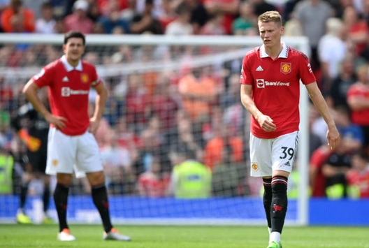 Manchester United, ecco la 3’ maglia (verde) – I tifosi: “Ha lo stesso colore della faccia di ten Hag…”- immagine 2