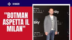 Di Marzio: “Credo che Maldini e Massara rinnoveranno presto” | News