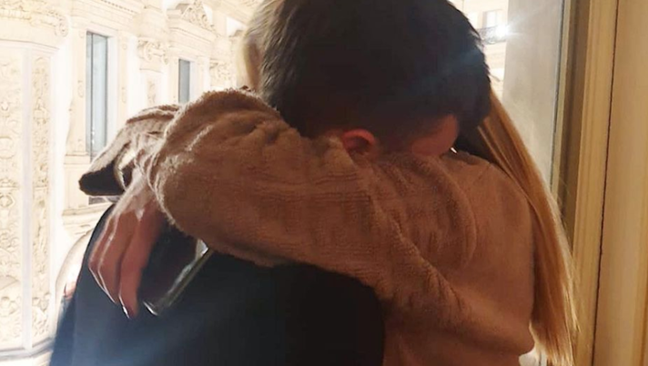 Barella rinnova con l’Inter, la moglie del giocatore: “Sempre orgogliosa di te” - immagine 1