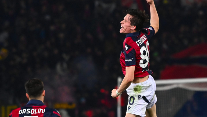 Cronache da stadio: 4 reti per una rimonta da sogno nel derby emiliano- immagine 1