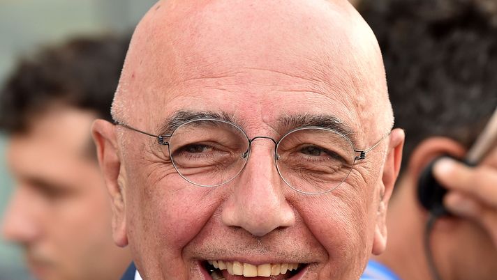 Adriano Galliani 