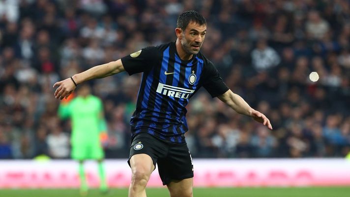 Karagounis: “Inter, buone sensazioni. Ma attenzione a non sottovalutare il Benfica” - immagine 1