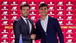 ‘RADIO PENSIERI’, VOCALELLI: “Dybala mi è sembrato convinto e motivato”
