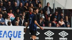 NERAZZURRINI – Primavera, una certezza e una domanda: che fine ha fatto Mulattieri?