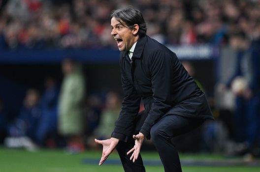 Getty Images Inter meglio del Napoli di Spalletti, numeri confermano. Inzaghi ha cambiato un pensiero comune- immagine 3