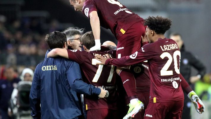 Serie A, Cagliari-Torino 1-2: Zapata e Ricci stendono Ranieri - immagine 1