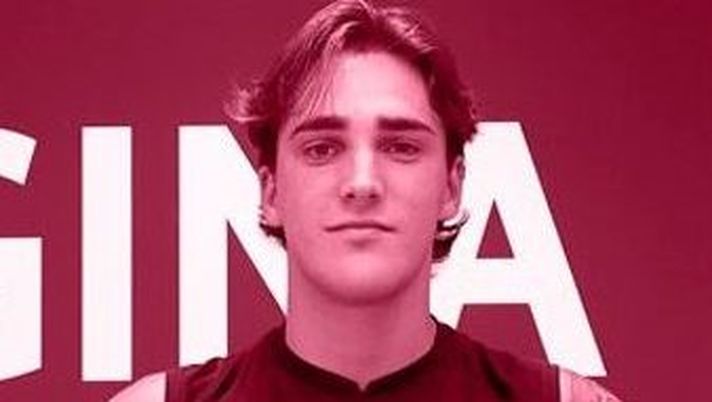 Foto Instagram - Reggina Calcio VN – Agostinelli-Reggina: è finita. E’ vicino a una squadra di Serie C - immagine 1