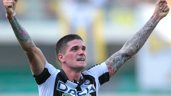 MERCATO – “De Paul va all’Inter!”. Blitz Milan per Carrasco, Cedric vicino, Benatia accetta l’offerta- immagine 1