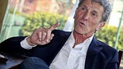 Beppe Savoldi, storico calciatore del Napoli, ha criticato duramente Gon