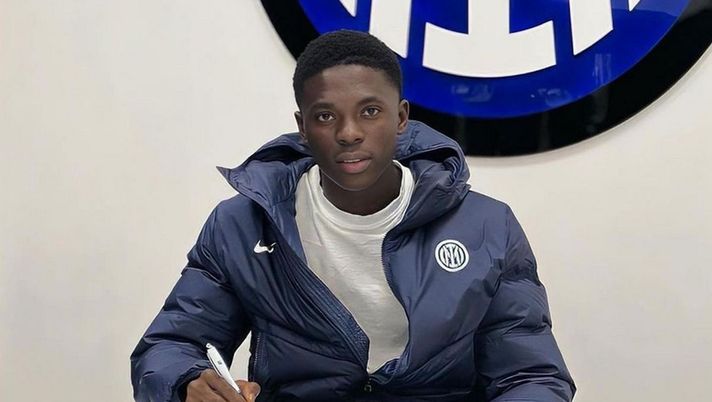 Inter, Akinsanmiro è pronto: affare chiuso mesi fa, attesa legata a… Skriniar - immagine 1