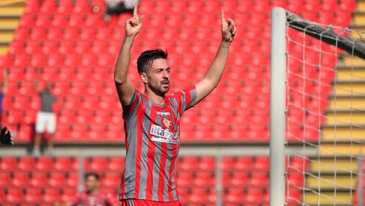 Cremonese, prima amichevole con le prove di Alvini: poker Di Carmine, i due giovani… - immagine 1