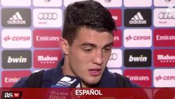 VIDEO/ Jordi Alba: “Kovacic idiota, impara la lingua”. Gli risponde AS: “Ne parla 5”