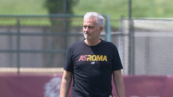 Un anno romanista con Mourinho: lavoro, fede, tifosi e… arbitri
