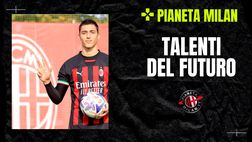 Giovani e fortissimi: il Milan guarda ai talenti del futuro