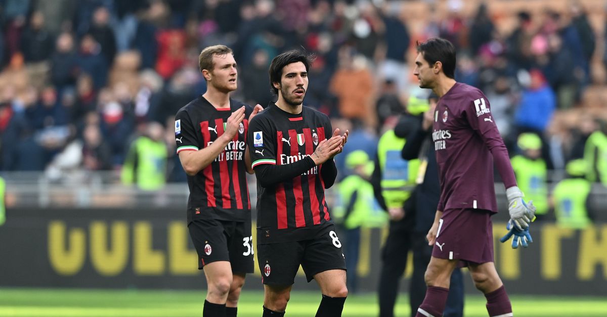 Ferlaino Milan