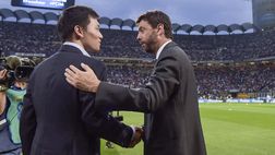 Inter, Zhang stasera a Torino. Era anche a Firenze e a Monaco. Bisogna invertire una tendenza