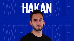 Turchia-Italia, Calhanoglu: “Entrambe le squadre giù di morale. Capitano? Un onore”
