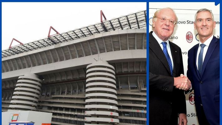 Stadio, Sala dice no al referendum. Il comitato San Siro raccoglie le firme e protesta - immagine 1