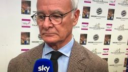 Ranieri: “Tre italiane in finale? Gare secche, tutto può succedere. Mi auguro che…”