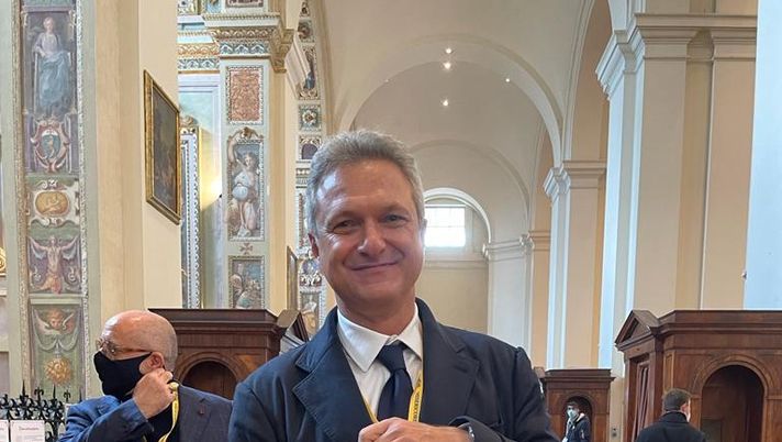 Nuova avventura per Fienga: Zaini ambientali per Papa e poveri - immagine 1