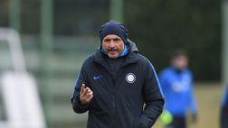 Inter-Chievo Verona, tra i venti convocati di Spalletti c’è anche Vecino