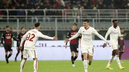 MILAN NEWS|Che beffa contro la Roma! Pioli non ci sta e ora arriva il Toro