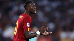 Roma-Atalanta 0-1 LE PAGELLE: Abraham, mai dire gol. Smalling fino alla fine