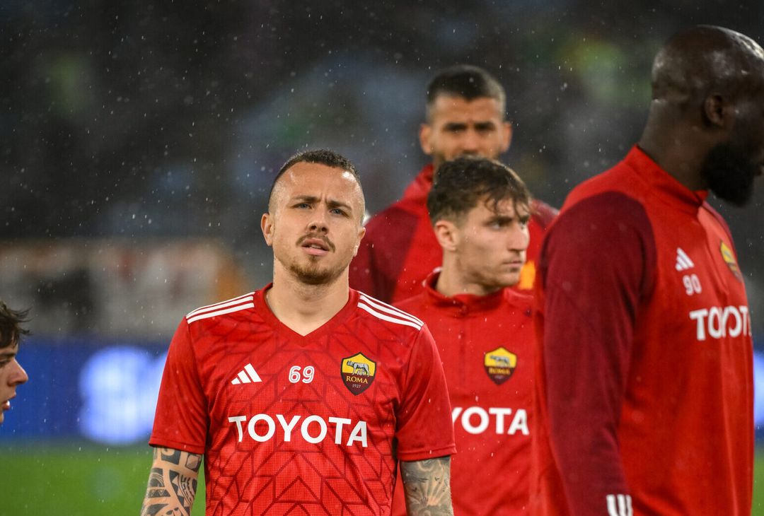 Roma-Inter 2-4 – FOTOGALLERY - immagine 13