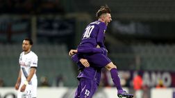 La Fiorentina prova a blindare Bernardeschi: in arrivo adeguamento e super clausola. I dettagli