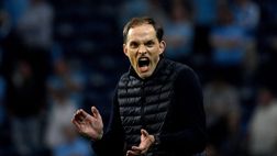 Abraham alla Roma? Tuchel: “Non ci sono novità, è convocato per domani”
