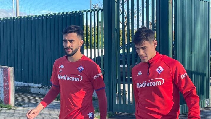 Nico ora fa sul serio, a Italiano serve il miglior Gonzalez per la Lazio - immagine 1