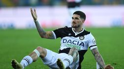 Calciomercato Udinese – De Paul: i nerazzurri fanno sul serio!