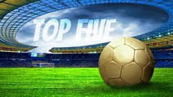Top5 FantaPremier: gli attaccanti