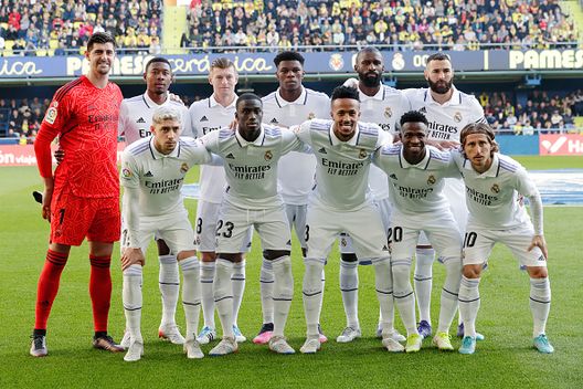 (Getty Images) Real Madrid, Ancelotti a rischio: la dirigenza è stata chiara- immagine 2