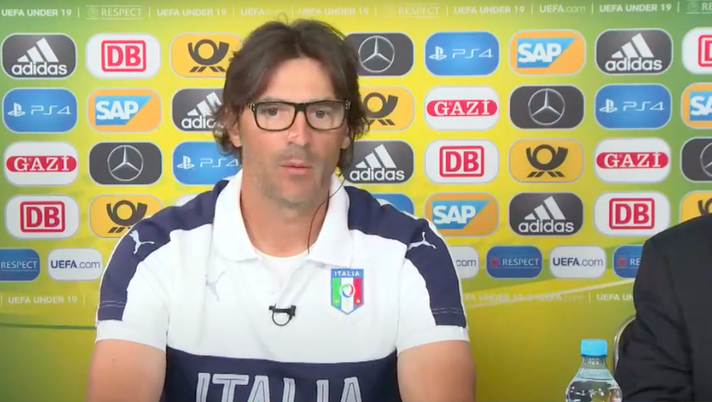 Vanoli: “In estate vicino al Palermo, quel colloquio con Marwood…” palermo