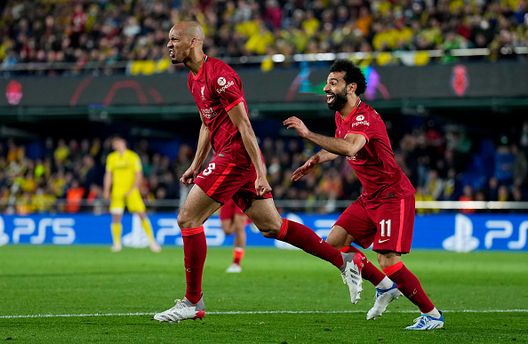 (Getty Images) Champions, Liverpool risorge nella ripresa e ribalta il Villareal- immagine 2
